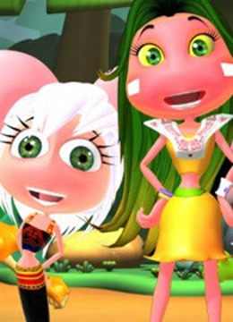 星系宝贝封面图