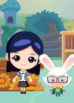 棒棒趣味英封面图