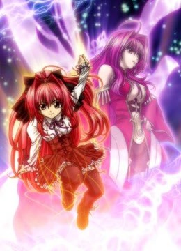 神曲奏界第一季封面图