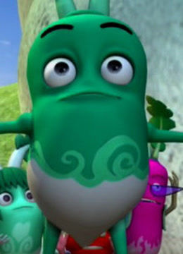 精灵萝卜娃封面图