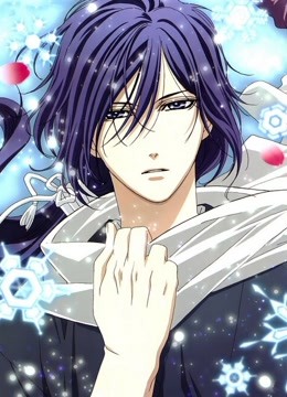 薄樱鬼OVA封面图