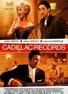 蓝调传奇封面图