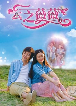 云之薇薇封面图