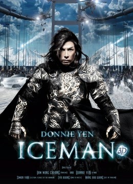 冰封:重生之门封面图