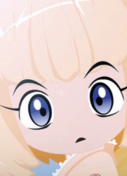 幸福小镇动画封面图