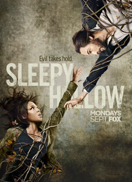 沉睡谷第二季封面图