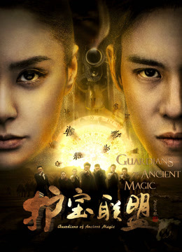 护宝联盟封面图