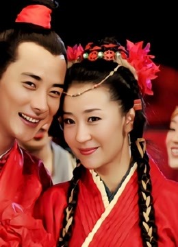 穆桂英挂帅封面图