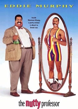 肥佬教授封面图