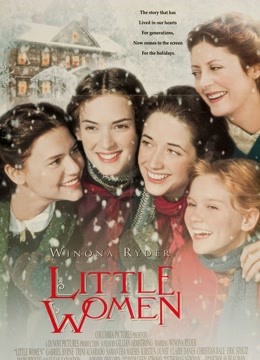 小妇人（1994）封面图