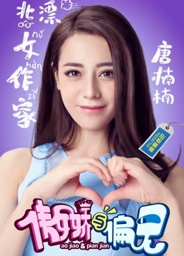 傲娇与偏见封面图