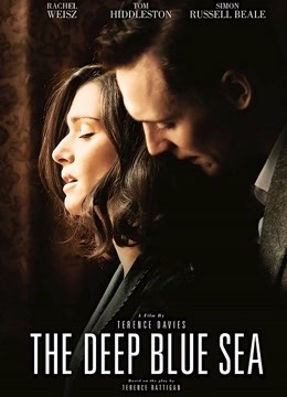 蔚蓝深海封面图