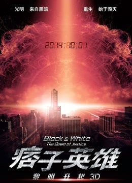 痞子英雄2:黎明升起封面图