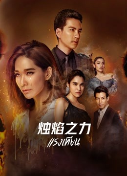 烛焰之力封面图