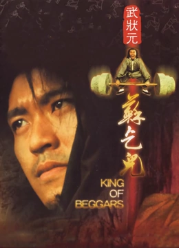 武状元苏乞儿粤语封面图