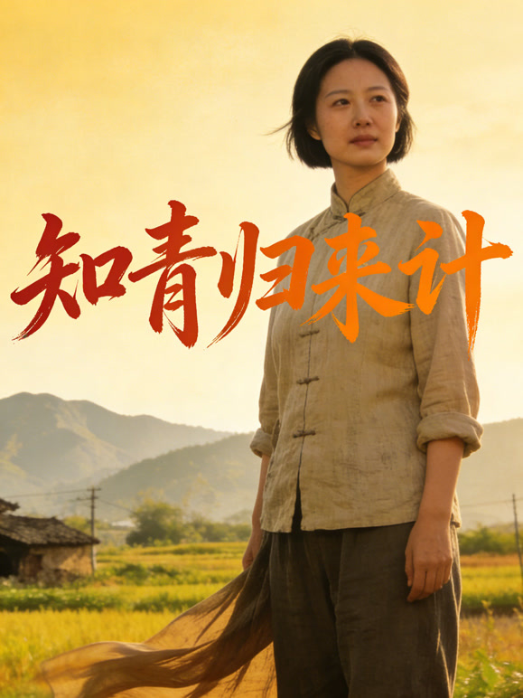 知青归来计封面图