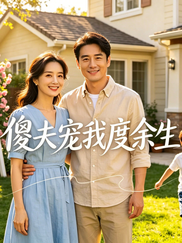 傻夫宠我度余生封面图