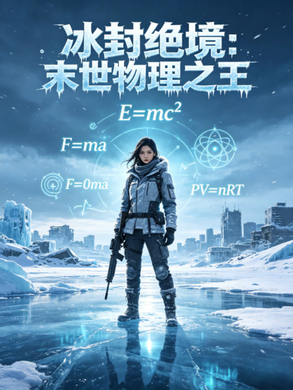 冰封绝境:末世物理之王封面图