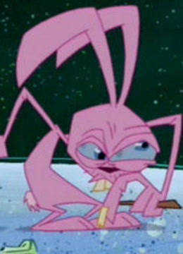 宇宙牛仔封面图