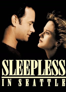 西雅图夜未眠封面图