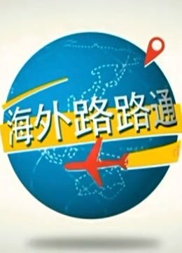 海外路路通封面图