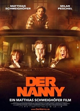 奶爸难当封面图