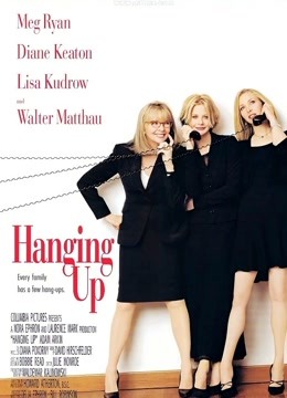 挂线情未了封面图