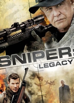 狙击精英:战纪封面图