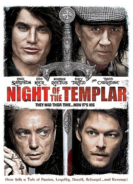 圣殿奇妙夜封面图