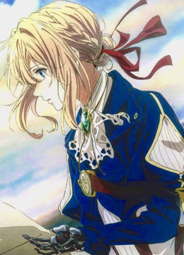 麦子的二次元剧场封面图