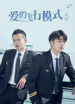 爱的飞行模式1封面图