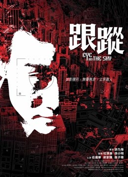 跟踪（粤语）封面图