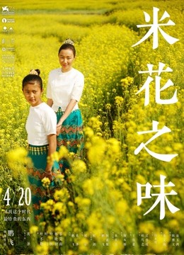 米花之味封面图