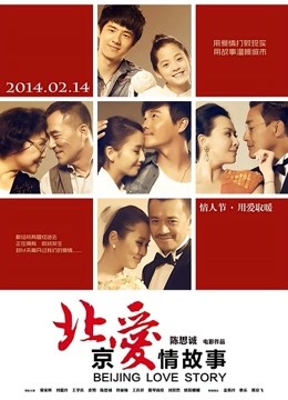 北京爱情故事封面图