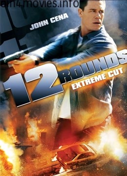 十二回合封面图