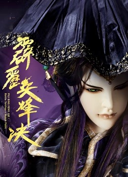 霹雳兵烽决 中 闽南语封面图