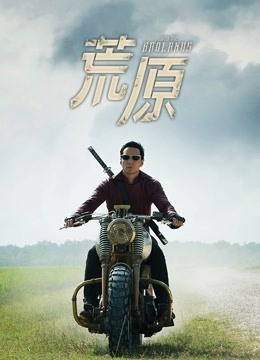 荒原第一季封面图