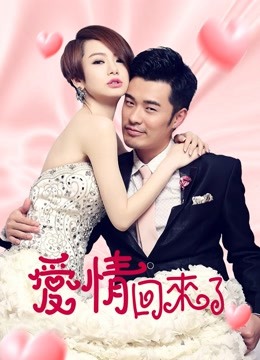 爱情回来了TV封面图