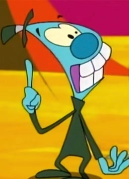 盗墓克星封面图