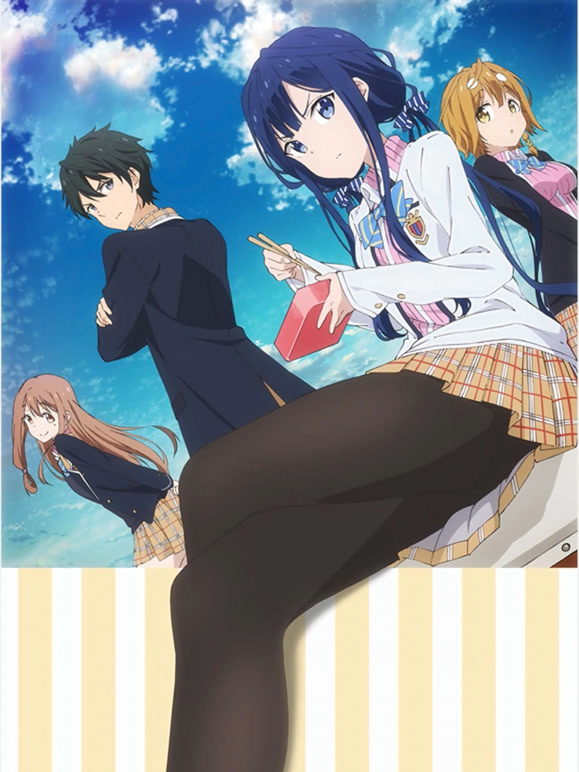 政宗君的復仇封面图