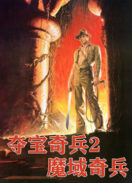 夺宝奇兵2:魔域奇兵封面图