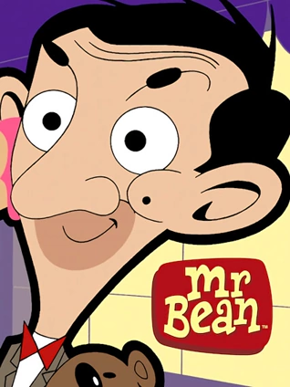 憨豆先生动画第三季封面图