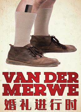 婚礼进行时2017封面图