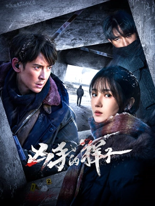 凶手的样子封面图