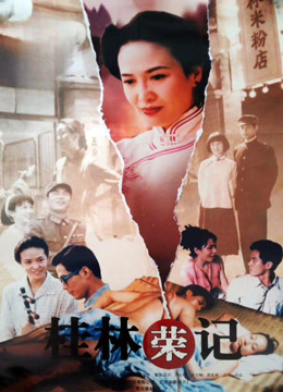 桂林荣记封面图