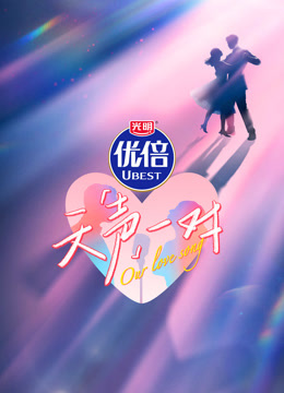 天声一对封面图