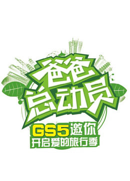 爸爸总动员封面图