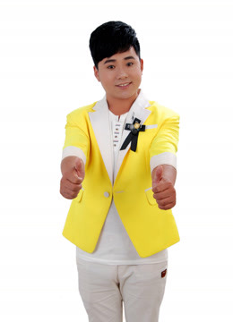 杨晓琼莲花落封面图