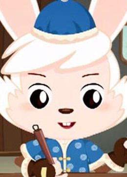 中华传统文化故事封面图