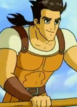 奥德赛任务封面图